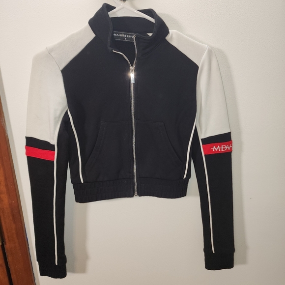 Maniere de voir jacket - Picture 1 of 8